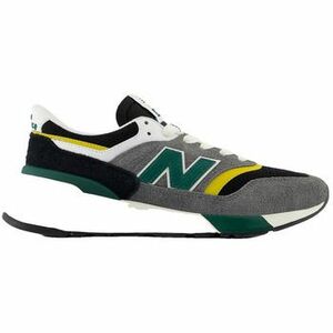 Fitnesz New Balance Baskets 997R daim kép
