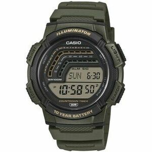 Analóg karórák Casio ty574950 kép