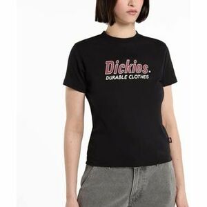 Rövid ujjú pólók Dickies Williston Tee Ss W kép