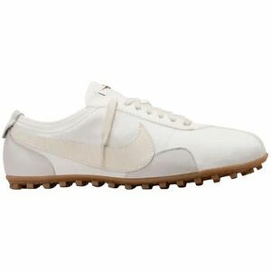 Divat edzőcipők Nike Moon Shoe White Soft Pearl Gum (Women's) kép