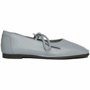 Balerina cipők / babák Paez Tulipa Microfiber Napa W - Light Blue kép