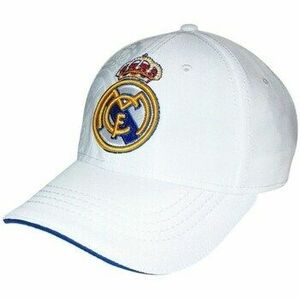 Baseball sapkák Real Madrid RM3GO3 kép