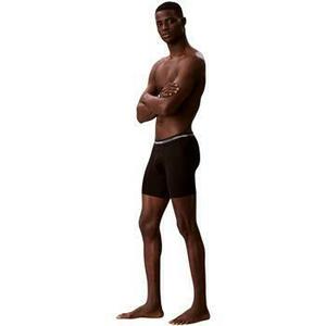 Boxerek Calvin Klein Jeans BOXER BRIEF LONG 3PK LV00NB4538 kép