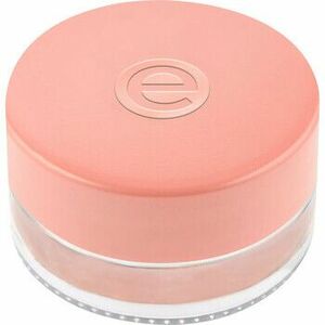 Pirosítók & púderek Essence Cream Eyeshadow - 01 Rose kép