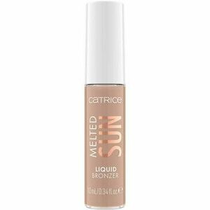 Pirosítók & púderek Catrice Melted Sun Liquid Bronzer - 05 Tan Lines kép