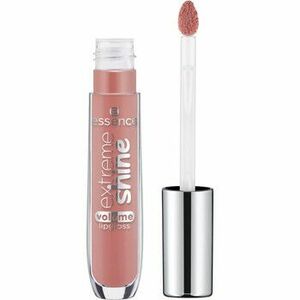 Szájfény Essence Extreme Shine Volume Lip Gloss - 16 Nude Sorbet kép