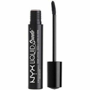 Rúzs Nyx Professional Make Up Liquid Suede Cream Lipstick - 24 Alien kép