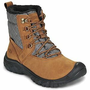 Túracipők Keen GRETA BOOT II WP kép
