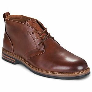Csizmák Clarks Aldwin2 Chukka kép