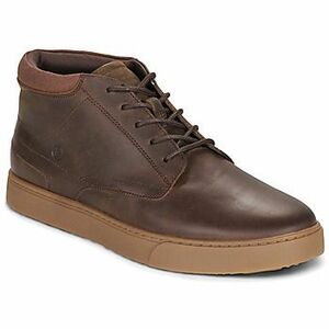 Csizmák Clarks Lydford Mid kép