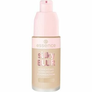 Alapozók Essence Silky Blur Hydrating Longwear Foundation - 170 - kép