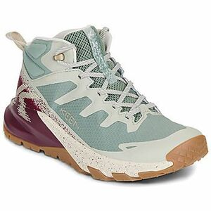 Túracipők Keen TARGHEE APEX MID WP kép