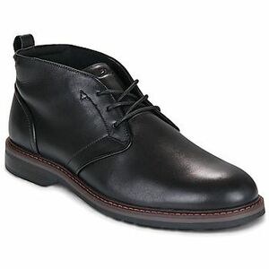 Csizmák Clarks Aldwin2 Chukka kép