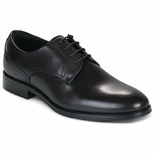 Oxford cipők Clarks Bowburn Lace kép