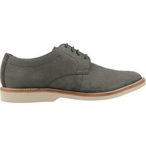 Oxford cipők Clarks Atticus Ltlace kép