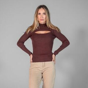 Blúzok THEAD. PRECOMMANDE JENNA SWEATER Disponible le 10/12 kép