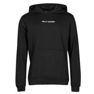Kapucnis pulóverek Helly Hansen CORE GRAPHIC SWEAT HOODIE kép