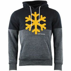Kapucnis pulóverek Peak Mountain Sweat à capuche homme CARLO kép