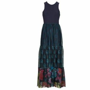 Hosszú ruhák Desigual VEST_DUDAS kép