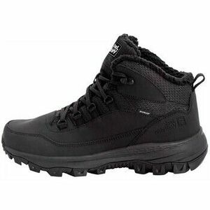 Túracipők Jack Wolfskin Everquest Texapore Mid kép
