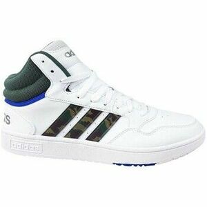Csizmák adidas Hoops 30 Mid kép