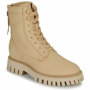 Csizmák Freelance LUCY BACK ZIP BOOT kép