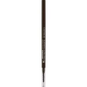 Szemöldök smink Catrice Ultra Precise Slim'Matic Waterproof Eyebrow Pencil - 40 kép