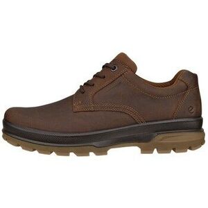 Mokkaszínek Ecco Rugged Track kép