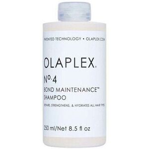 Samponok Olaplex No.4 Bond Maintenance Shampoo 250 ml kép