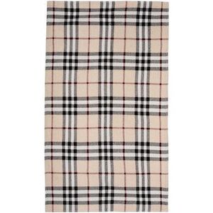 Plédek Burberry - kép