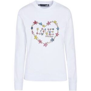 Pulóverek Love Moschino - kép