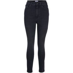 Slim farmerek D&G - kép