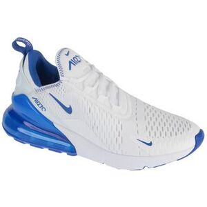 Divat edzőcipők Nike Baskets Air Max 270 Kentucky maille respirante kép