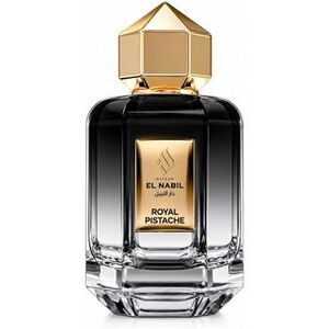 Eau de parfum El Nabil Royal Pistachio Eau de Parfum kép