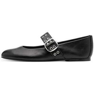 Balerina cipők / babák Tamaris - kép