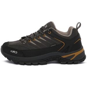 Trail Cmp 01QZ RIGEL LOW WP kép