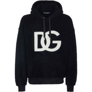 Kapucnis pulóverek D&G - kép