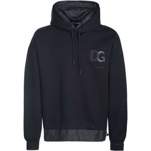 Kapucnis pulóverek D&G - kép