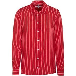 Blúzok Tommy Hilfiger - kép