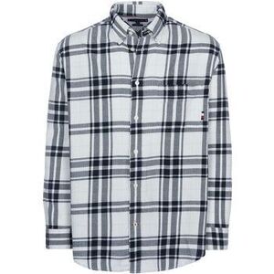 Hosszú ujjú ingek Tommy Hilfiger - kép