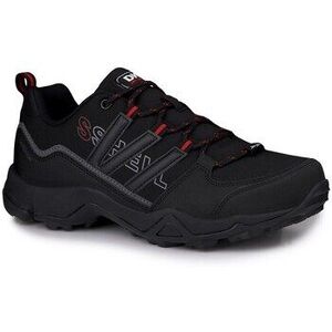 Trail Dk VB17331BLACKRED kép