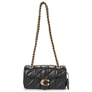 Válltáskák Coach QUILTED TABBY 20 kép