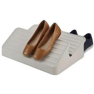 Cipős szekrény Joseph Joseph Rangement chaussure Shoe-In 6 paires beige kép