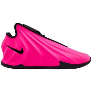 Divat edzőcipők Nike GT Future Hyper Pink kép