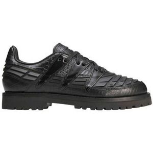Divat edzőcipők adidas Predator 94 Brain Dead x Disney Triple Black kép