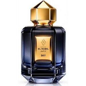 Eau de parfum El Nabil Eau de Parfum Sky kép