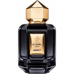 Eau de parfum El Nabil Eau de Parfum Addict kép