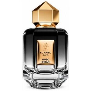 Eau de parfum El Nabil Eau de Parfum Musc Imran 65 ml kép