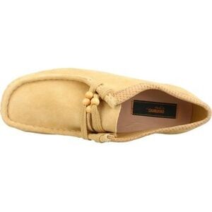 Mokkaszínek Clarks 26180169c kép