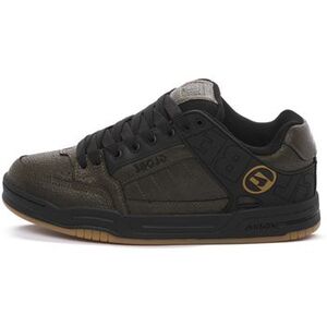 Deszkás cipők Globe TILT DISTRESSED LEATHER kép